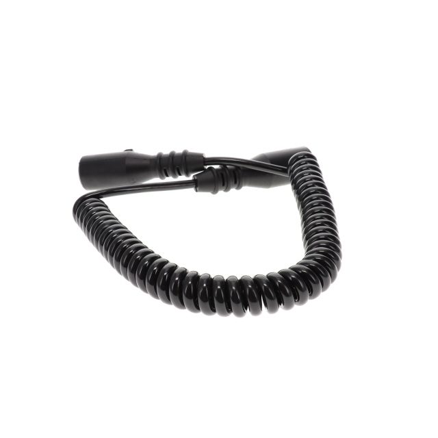 Trailer Electrical Coil - Elite Spec, 4m working length, 24N, 7 Pin photo 3