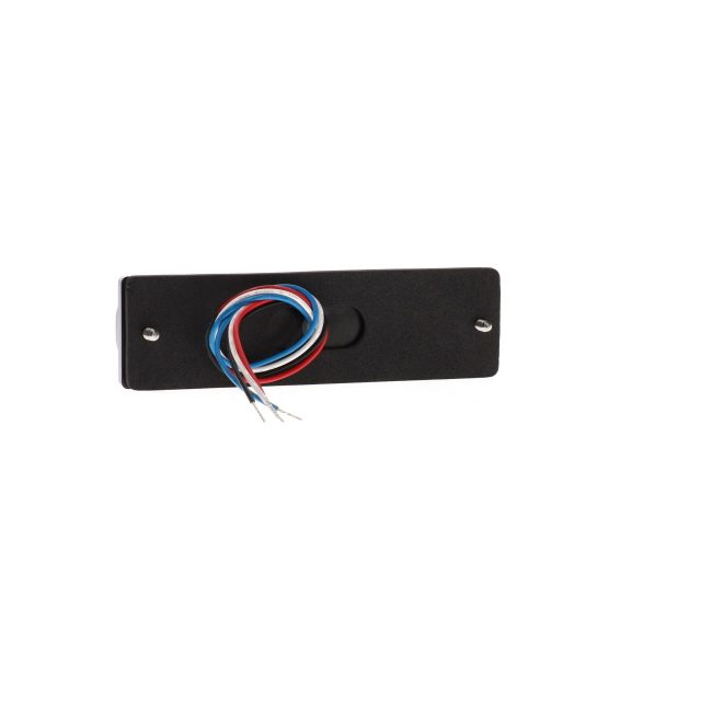 WARNING LAMP XT4 SLIM AMBER REG65 photo 3