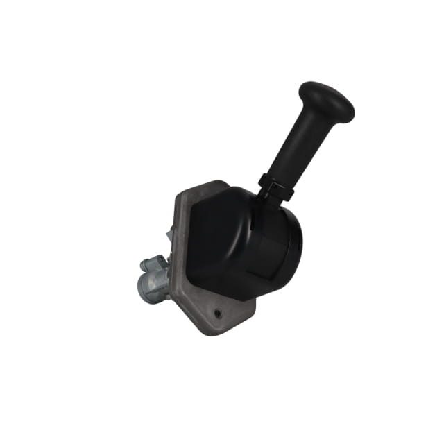 Hand Brake Valve photo 2