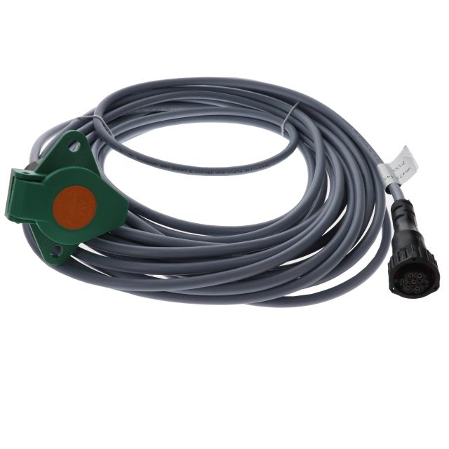 HARNESS 24S 14.5M PVC WIRED