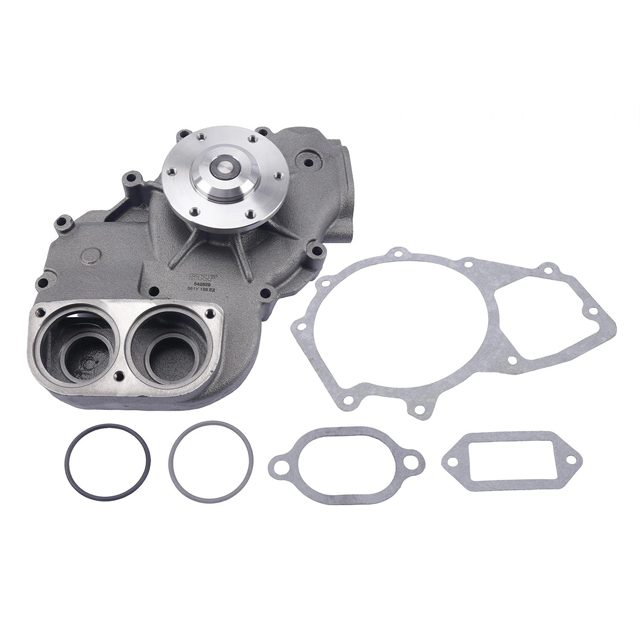 Water pump kit photo 2