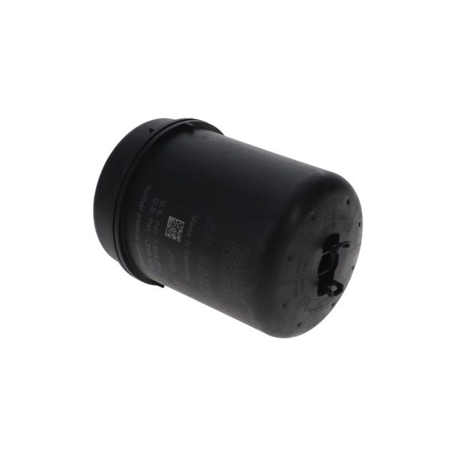 ROTOR FOR OIL CENTRIFUGE ZR 9007 photo 2