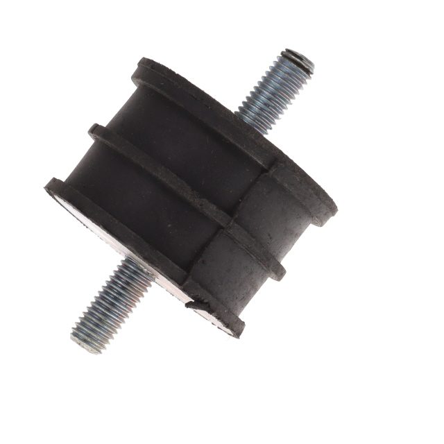EXHAUST BUFFER 58 X 38 X M10