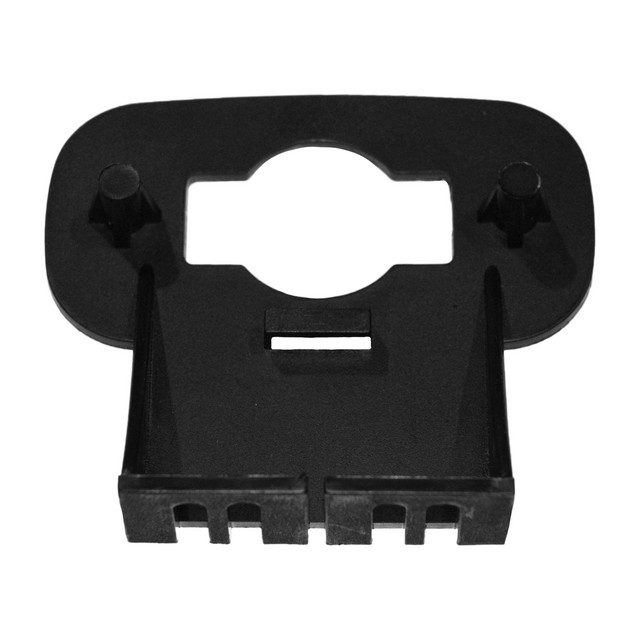 HORIZONTAL MOUNTING BRACKET