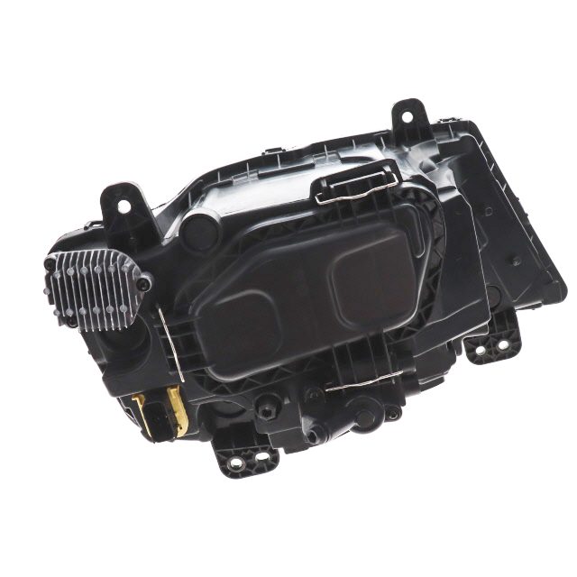 LED HEADLAMP LH photo 2