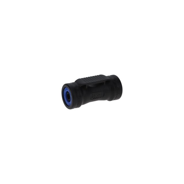 New Line Straight Connection - 8x1mm - Raufoss photo 3