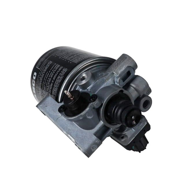 SINGLE CHAMBER AIR DRYER photo 4