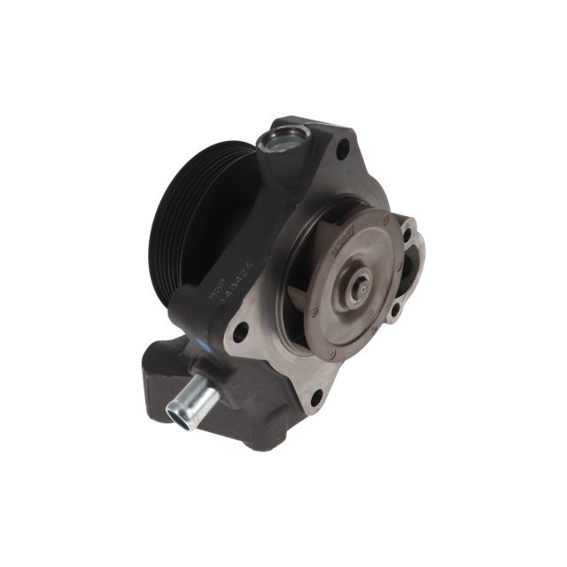 GENUINE WATER PUMP TO SUIT IVECO/DUCATO photo 3