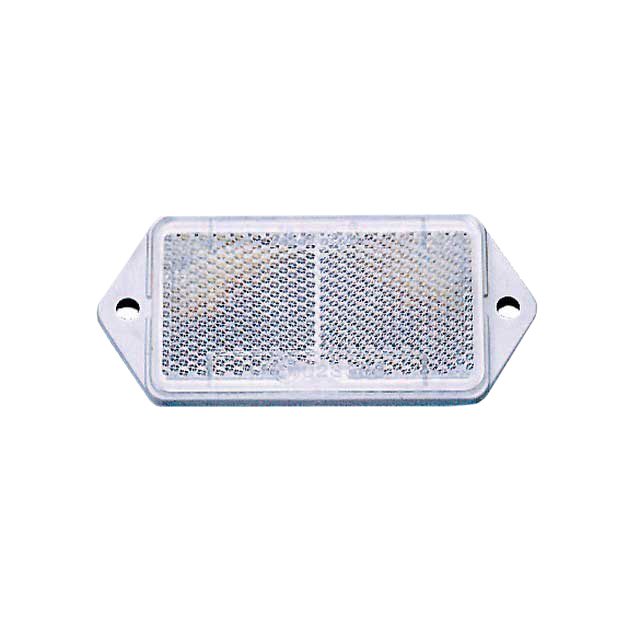 CLEAR REFLECTOR  (I1385)