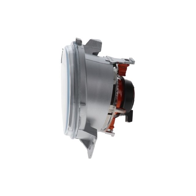 SPOT LAMP RH CLEAR TO SUIT SCANIA R SERI photo 2