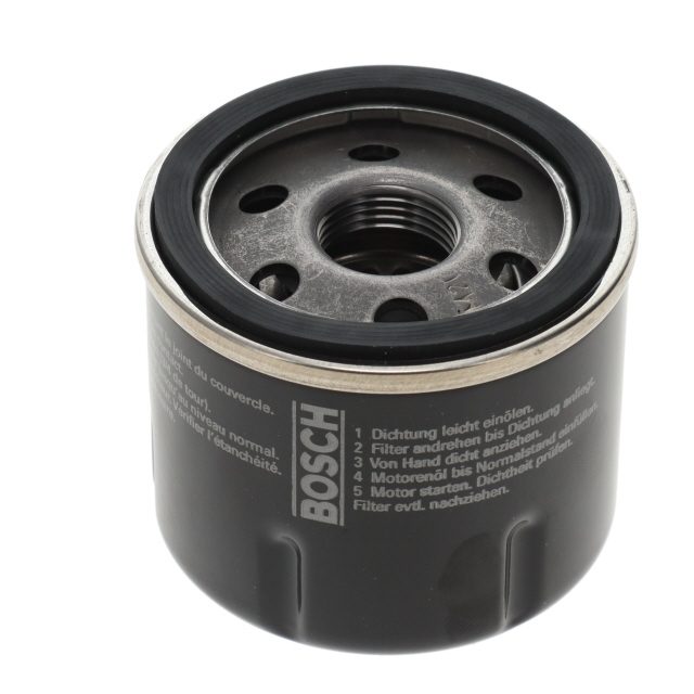 OIL FILTER photo 4