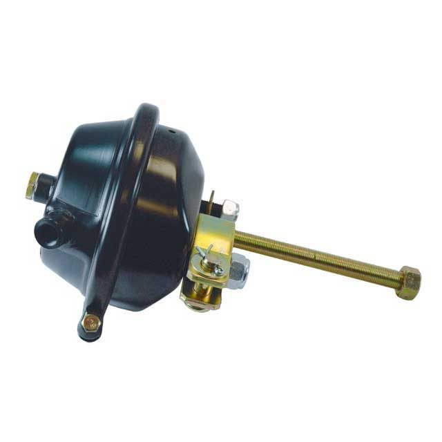 Brake Chamber - Long Stroke, Single Diaphragm - T30 M16x1.5mm