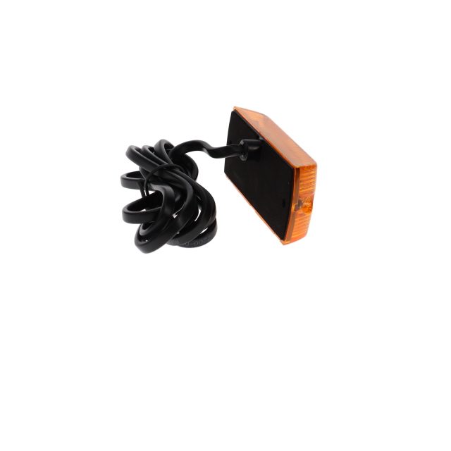 LED Side Marker Lamp 10-30v with 1.5m Flylead photo 4