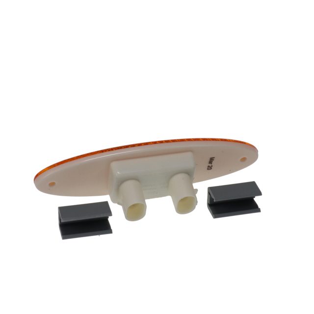 LED Side Marker Lamp with 2 x Superseal Connectors photo 3