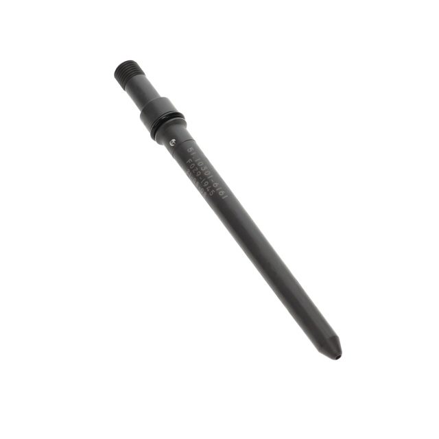 Injector Pressure Pipe - Suits MAN photo 2