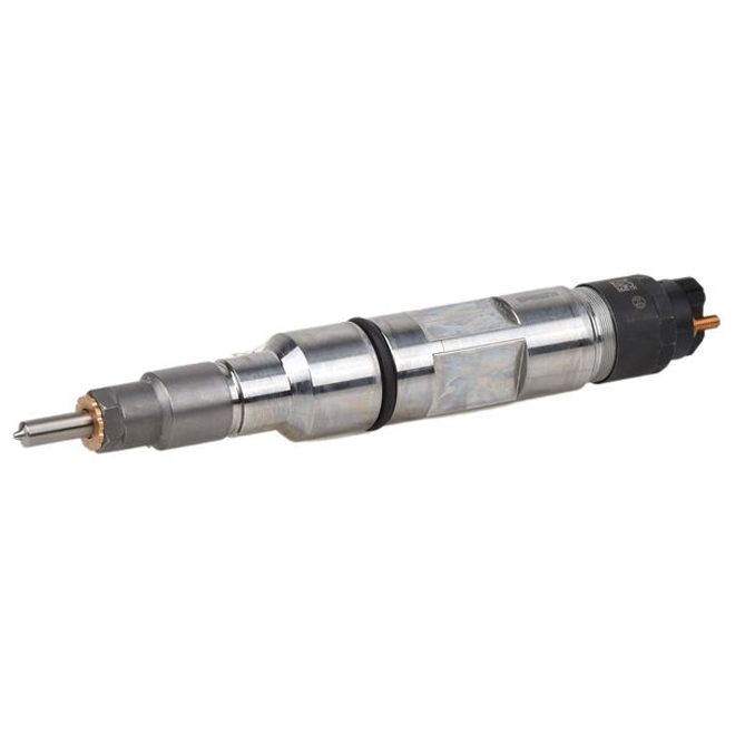 INJECTOR TO SUIT MAN photo 3