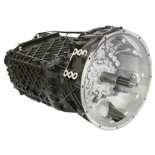 Transmission REMAN photo 4