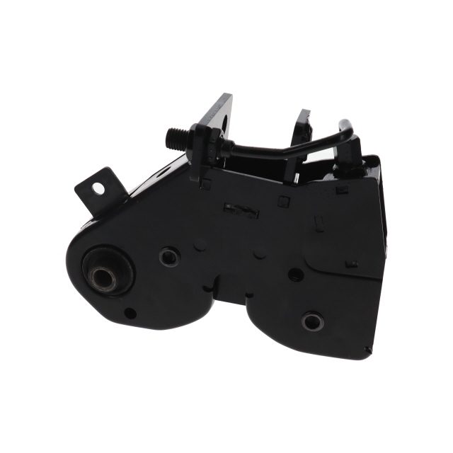Cabin Lock Mechanism Without Sensor To Suit DAF photo 3