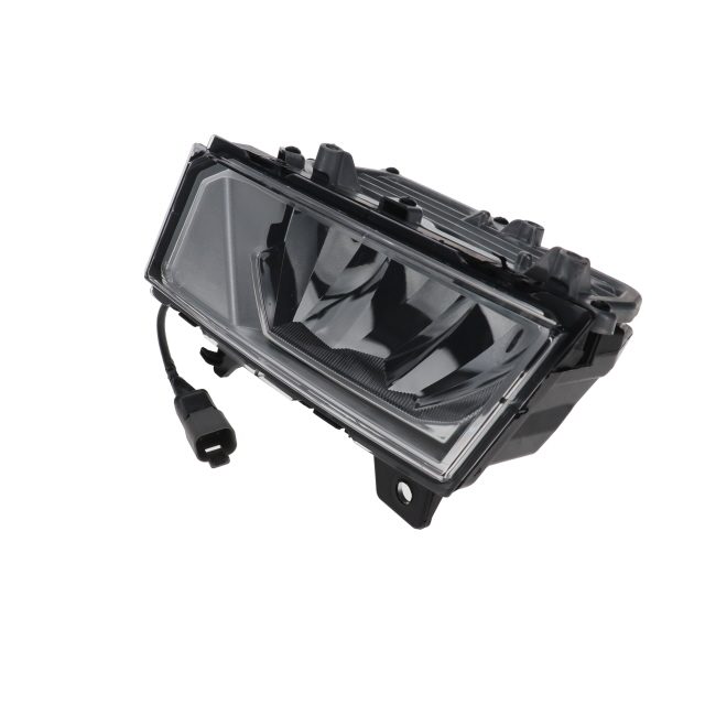 FOG LAMP LH TO SUIT SCANIA 7 SERIES photo 4