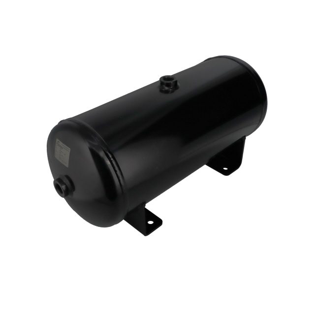 AIR TANK 15 LITRES 206MM DIA