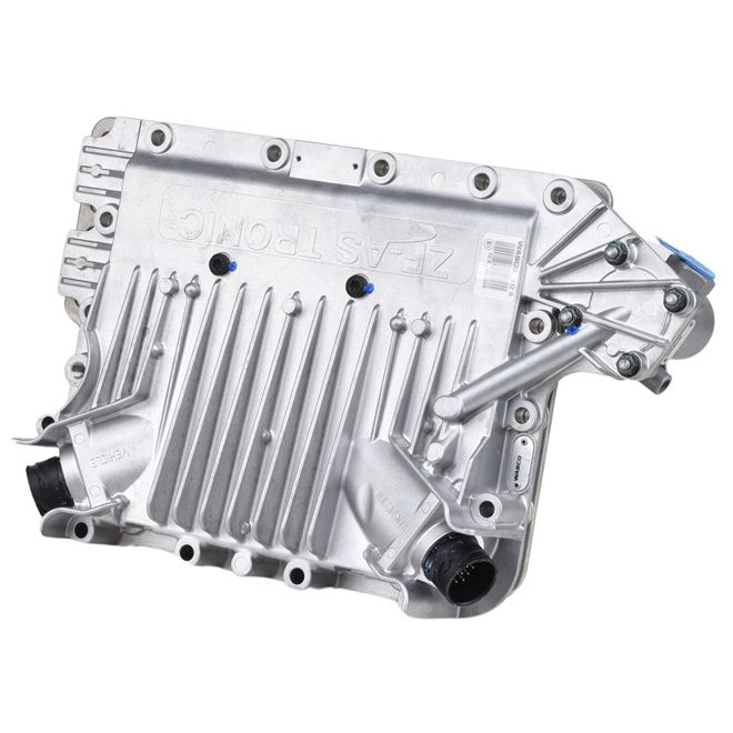 Transmission control unit REMAN photo 2