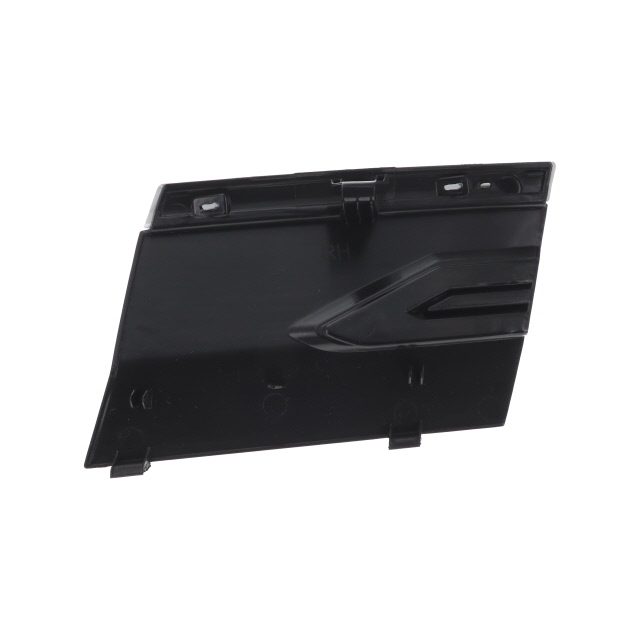 LOWER GRILLE COVER RH TO SUIT DAF XF XG XG+ photo 2