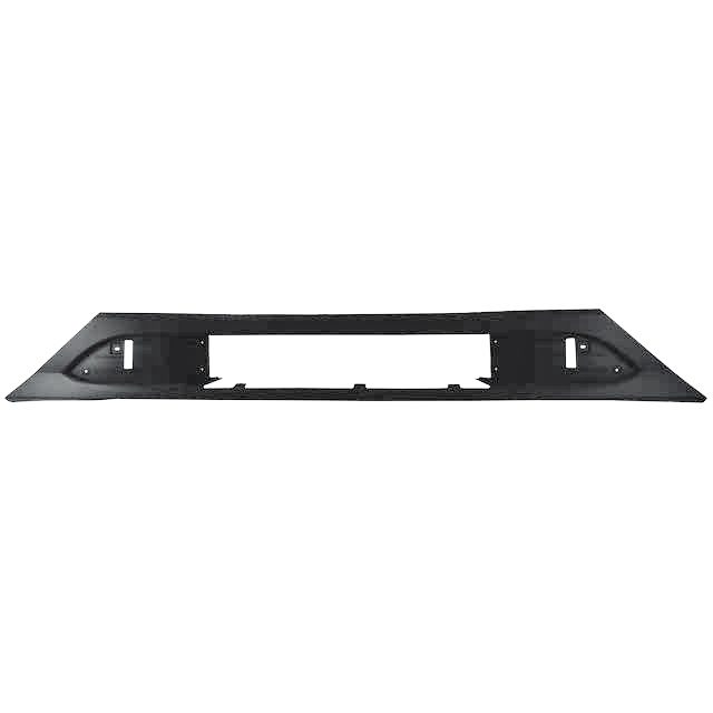 LOWER BUMPER SPOILER CENTRE