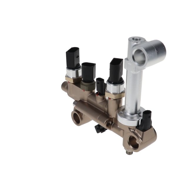 ADBLUE DOSE PUMP METERING UNIT TO SUIT MERCEDES photo 4