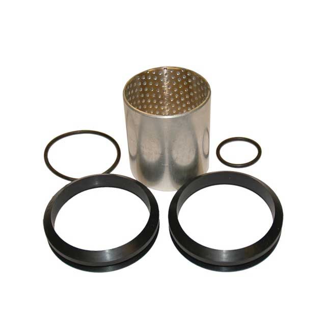 BUSH KIT FOR STEERING PIVOT