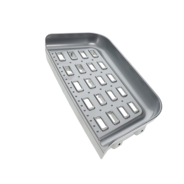 DAF XF106 ALLOY STEP(UPPER) photo 2