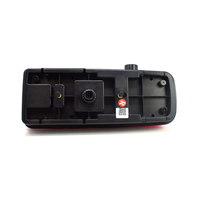 DAF REAR COMINATION LAMP WITH REVERSE ALARM RH photo 2