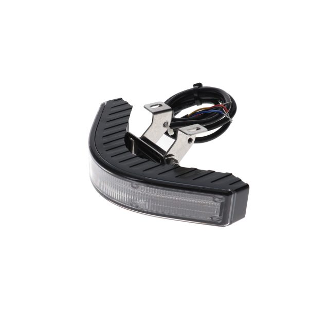 Led Corner Warning Lamp 10-30V photo 2