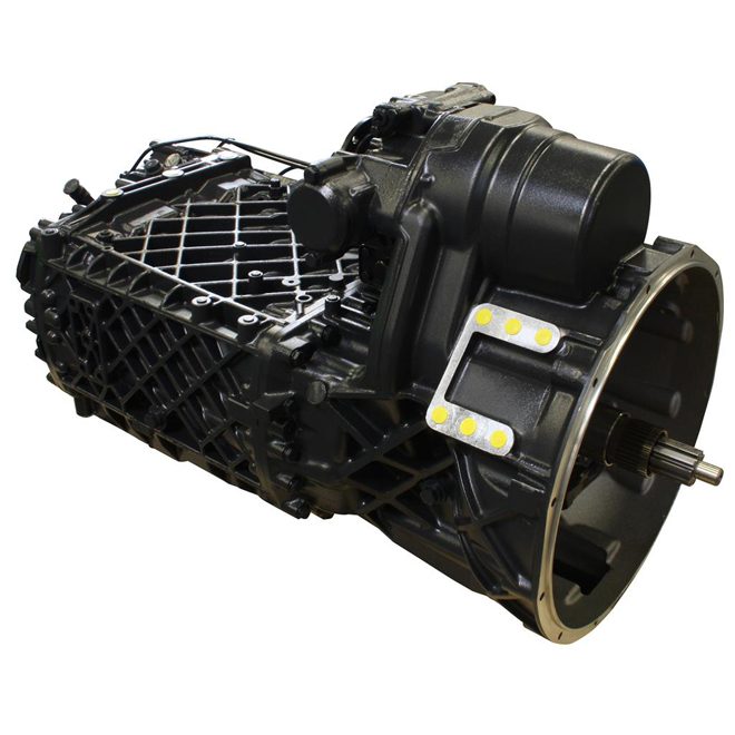 Transmission REMAN photo 4