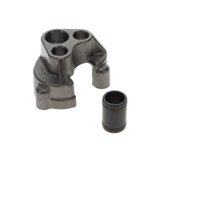 OIL PUMP BODY TO SUIT MAN photo 4