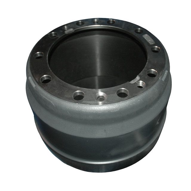 BRAKE DRUM VOLVO 1075309