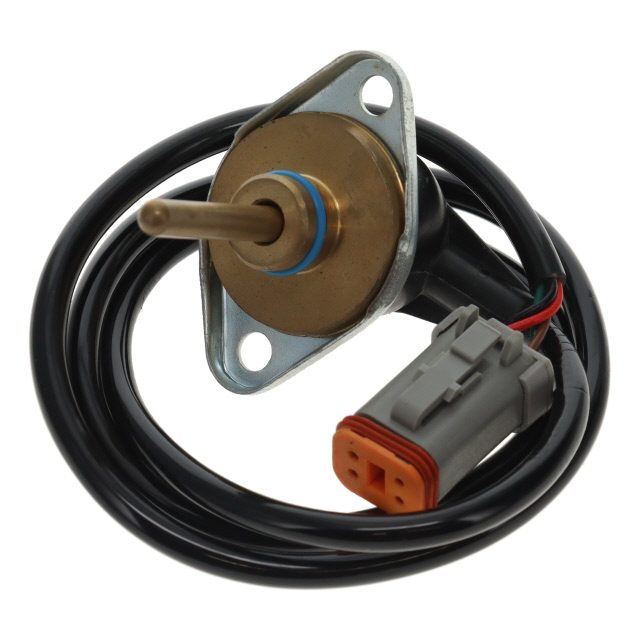 Turbocharger Boost Pressure Sensor suits SCANIA