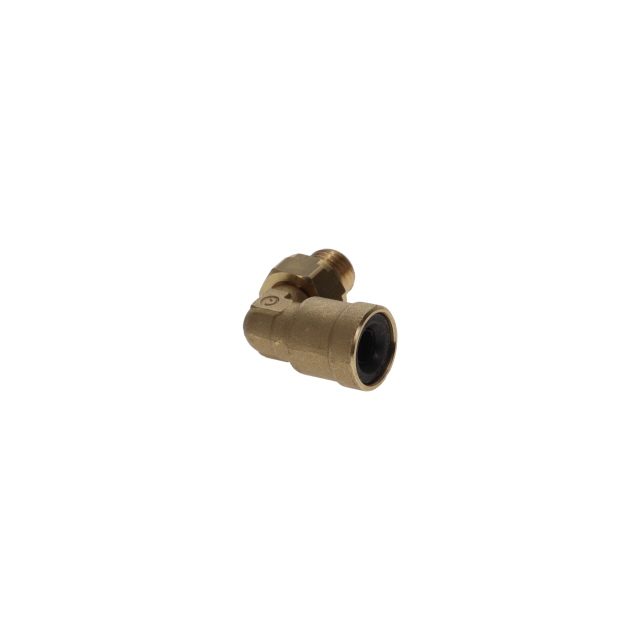 Stud Elbow M12X1.5-10X1Mm (Camozzi) photo 4