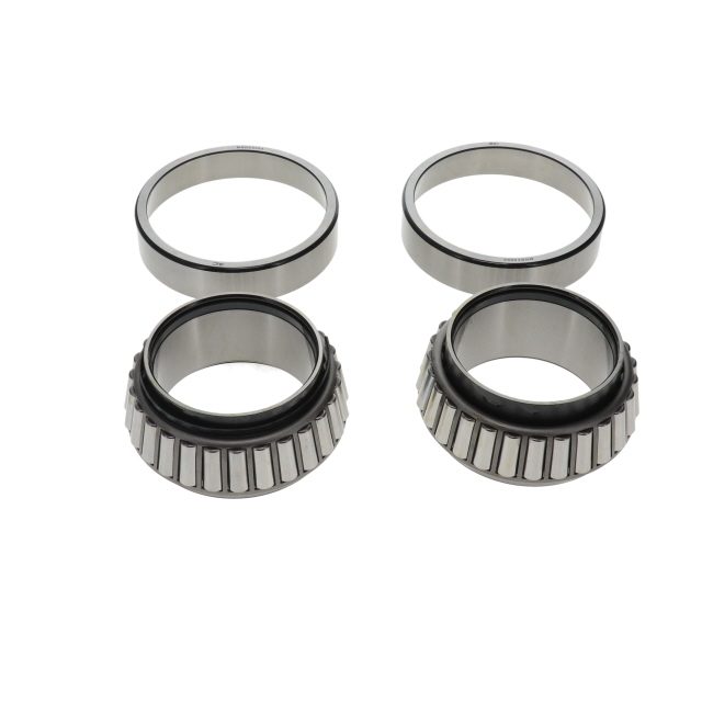 Wheel Bearing to suit MAN photo 3