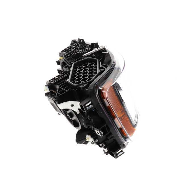 LHD LH HEADLAMP ELECTRIC ADJ DRL SCANIA EURO 6 photo 4
