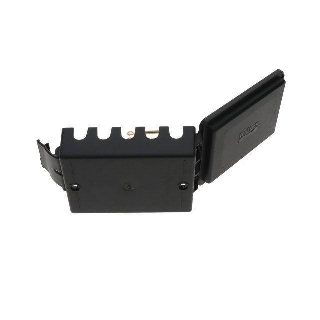 10 Way Junction Box with Spade Terminal Block photo 3