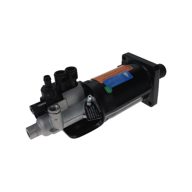 Clutch Servo - To Suit Volvo/Renault Euro 6 photo 3