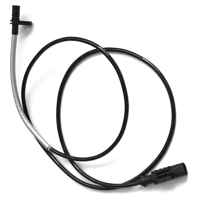 Abs Sensor Straight 1.34M To Suit Iveco Daily