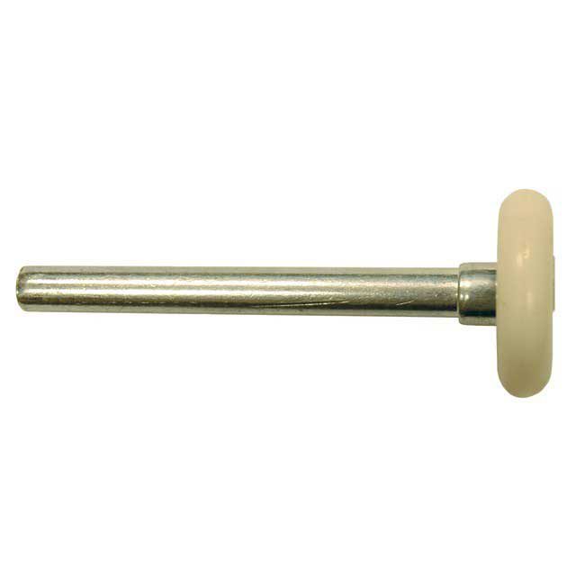 ROLLER NYLON 2"  105MM SHAFT