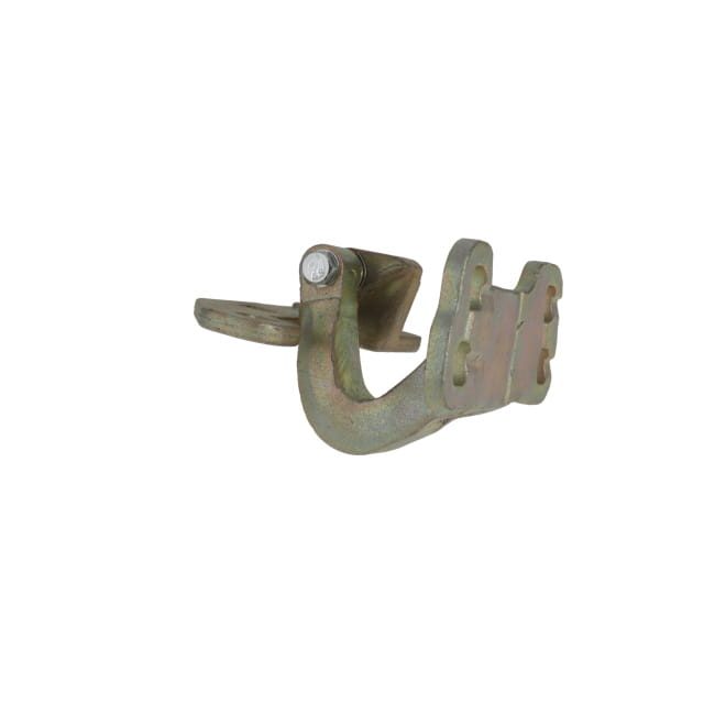 DOOR HINGE RH photo 3