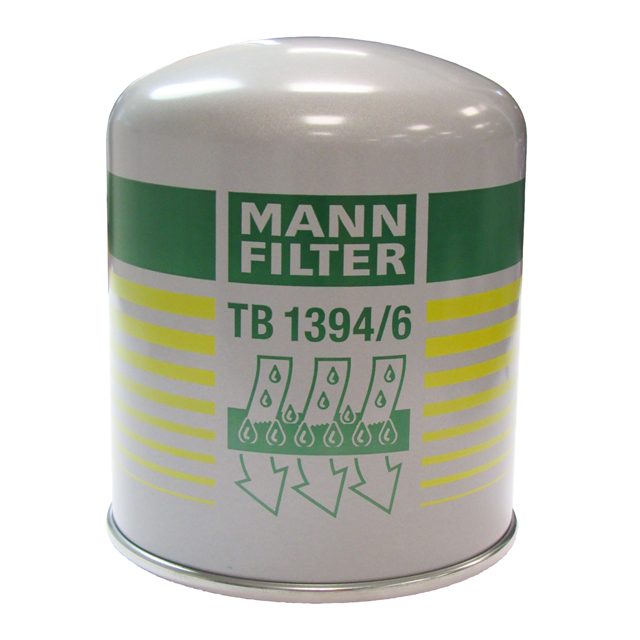 AIR DRYER TB 1394/6 X