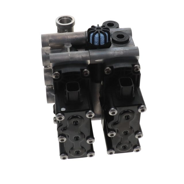 Wabco solenoid valve to suit Mercedes photo 2