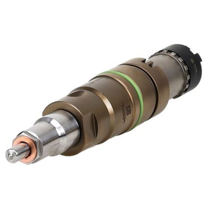 INJECTOR TO SUIT SCANIA - EXCHANGE - 24 MONTH WARRANTY photo 2