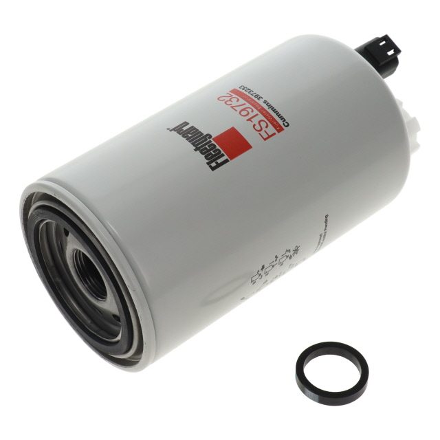 CUMMINS OEM FUEL SEPERATOR photo 2