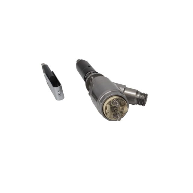 INJECTOR TO SUIT CATERPILLAR/PERKINS (UC) - EXCHANGE photo 2