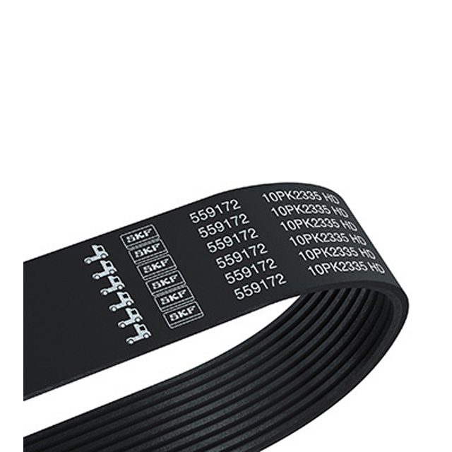 Multi-V belt